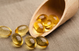 Lợi ích Mừng SHBET phiên bản mới 2025 nhận được khi bổ sung vitamin E