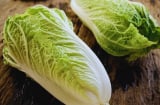 Những người không nên ăn cải thảo