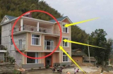 Nhà ở phạm 3 lỗi phong thủy này, con cháu khốn đốn quanh năm