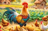 Từ 3–10/1: 3 tuổi nên Chậm Lại để Tránh Hỏng Việc, càng vội càng dễ mất nhiều