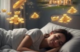 Giấc mơ may mắn về tiền bạc: Thấy những dấu hiệu này, cơ hội đổi vận đang rất gần