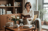 Ngoài 50 tuổi, phụ nữ nhận ra “tài sản đắt giá” nhất không phải hôn nhân mà là một căn nhà riêng