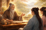 Người xưa nói: Có những lời nói tưởng vô hại nhưng lại âm thầm làm tổn phúc