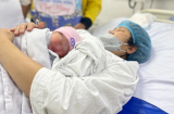 Từ 1/7/2026, phụ nữ sinh 2 con được hưởng nhiều chính sách đặc biệt