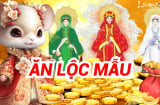 Từ nay tới Tết Ông Công, Ông Táo: 4 Shbet888.com nhà cái uy tín Ăn Lộc Mẫu Trúng Số giàu to