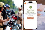 Từ năm 2026, vi phạm giao thông có thể bị khấu trừ tiền lương: Người dân cần hiểu đúng