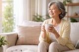 Về già, đừng vội trông chờ vào chồng con: Người đáng tin nhất là người này