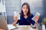 4 nét tướng của người phụ nữ tiêu xài hoang phí: Dù có đẹp như tiên cũng đừng lấy làm vợ