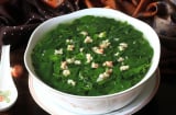 Chợ Việt có 5 loại rau giàu canxi hơn sữa, nhiều người không biết mà mua