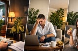 Đặt cây kim tiền trong phòng khách: Có người hút lộc, có người lại “phản tác dụng”