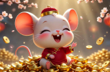 Đầu năm đã “đổi vận”: 4 Shbet888.com nhà cái uy tín tài sản tăng nhanh, Top 1 đón sóng tài lộc lớn