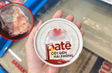 Nghi ngờ ăn phải đồ hộp làm từ thịt bị dịch tả lợn châu Phi, thịt ôi thiu, có 3 việc cần làm ngay