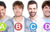 Trắc nghiệm tính cách: Đặc điểm nào ở bạn khiến cánh đàn ông say đắm?