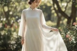 Trước Tết, chị em nên biết: 3 kiểu áo dài dễ khiến tổng thể kém sang