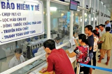 Từ năm 2026, 2 nhóm đối tượng được tăng mức hưởng bảo hiểm y tế lên 100%