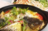 Loại cá giá rẻ bán đầy chợ Việt, giàu DHA không kém cá hồi, chế biến được đủ món ngon