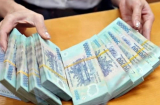 Hơn 1,6 triệu người được nhận quà Tết Nguyên đán 2026: Ai hưởng mức cao nhất 600.000 đồng?