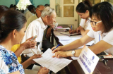 Người lao động ở các địa bàn này được nghỉ hưu sớm 5 năm kể từ năm 2026