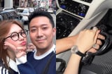 Trấn Thành và Hari Won kỷ niệm 1 thập kỷ bên nhau