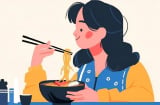 SHBET com đăng nhập không cần nhịn: Bí quyết ăn đủ 3 bữa vẫn eo thon dáng xinh không phải ai cũng biết