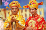 NS  Xuân Bắc đăng ảnh 'Ngọc Hoàng' Quốc Khánh
