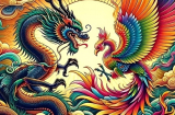 Phượng hoàng cất cánh từ nay tới Giao Thừa Bính Ngọ: 3 tuổi Tưng Bừng Tài Lộc, 1 tuổi lật ngược thế khó