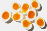 3 thời điểm ăn trứng ổn định đường huyết, giúp giảm cân nhanh, hiệu quả