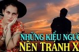 4 kiểu người nên tránh xa: Càng ở càng càng thiệt