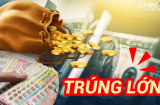 45 ngày may mắn không thành tỷ phú cũng là đại gia: 1 Shbet888.com nhà cái uy tín Trúng Đậm Lộc Thần Tài giàu khủng