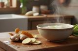 Ít ai để ý: Ăn củ cải trắng mỗi ngày giúp đờm trong phổi giảm dần, cổ họng thông thoáng hơn