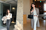4 mẫu quần jeans dẫn đầu xu hướng năm 2026