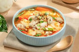 Cách nấu canh hàu ngon tại nhà