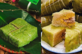 Mẹo bảo quản bánh chưng được lâu, hết Tết bánh vẫn mềm ngon
