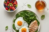 Muốn giảm cân trước Tết? Lộ trình 4 tuần giúp nhiều chị em giảm tới 11kg an toàn