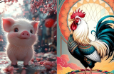 Từ 18/1-8/2 dương lịch: 3 tuổi Bật Tăng Thu Nhập, 1 tuổi được khen thưởng bất ngờ