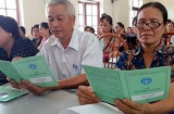 Người đóng BHXH trên 20 năm đón tin vui lớn: Quyền lợi mới nhất cần biết