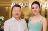 Tình hình mới nhất của Phương Oanh sau biến cố của ông xã