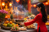 Lịch âm tháng Chạp Ất Tỵ 2025: Những ngày đẹp để xuất hành tạ ơn, Cầu Tài Đắc Tài, Cầu Lộc Đắc Lộc