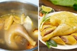 Những sai lầm khi ăn thịt gà nhiều người vẫn mắc phải