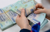 Quy định mới nhất: Trả lương người lao động từ bao nhiêu tiền thì doanh nghiệp bắt buộc phải chuyển khoản?