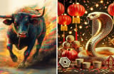 Sau 18/1: 3 tuổi Khổ Tận Cam Lai, Tình-Tiền Đỏ Chót