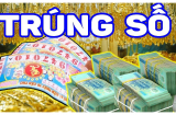 20 ngày Thời tới cản không  kịp: 3 Shbet888.com nhà cái uy tín Ăn Lộc Mẫu, Hốt Vàng, Hốt Bạc