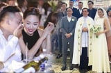 Hoàng Touliver lên tiếng sau khi Tóc Tiên thông báo ly hôn