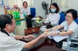 Năm 2026: Trường hợp được nghỉ hưu sớm không bị trừ tỷ lệ hưởng lương hưu