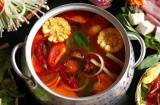 1 thói quen khi dùng nước lẩu tiềm ẩn độc tố cực nguy hiểm: Đun sôi cũng không giúp ích gì