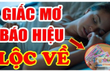 4 giấc mơ báo hiệu trúng số giàu to