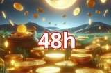  48 giờ tới: 3 tuổi càng kiên nhẫn càng mở khoá tài lộc, thử thách lớn lại hóa cơ hội