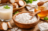 Bột sắn dây rất tốt nhưng dùng sai lại cực độc mà nhiều người không hay biết