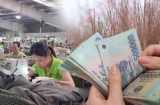 Chính thức chốt lương tối thiểu 3,45 triệu đồng/tháng từ 1/1/2026: Những đối tượng nào được hưởng lợi?