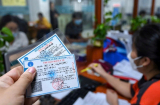 Có 11 nhóm đối tượng được hưởng 100% bảo hiểm y tế năm 2026